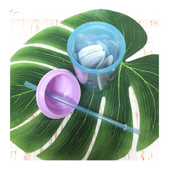 New Disney Stitch Ice Cream Tumbler - Picture 8 of 8